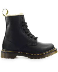 Dr. Martens 1460 Serena Core Ben in Butterscotch (Brown) | Lyst Australia