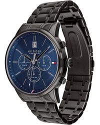 Tommy Hilfiger Watches for Men - Up to 70% off at Lyst.com