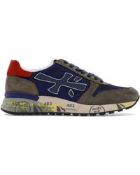 Premiata Low-top sneakers for Men | Online Sale up to 59% off | Lyst