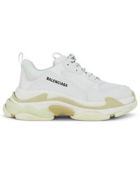 balenciaga sneaker on sale
