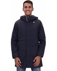 kway parka