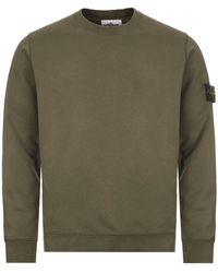 stone island sweatshirt womens
