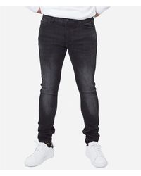 DIESEL Denim Belther 886z Jeans in Black for Men Mens Jeans DIESEL Jeans Save 26% 