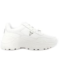 windsor smith white sneakers