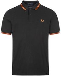 Fred Perry Polo shirts for Men - Up to 50% off at Lyst.com