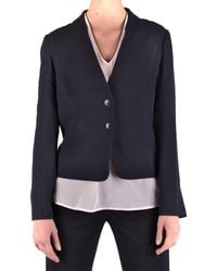 blazer armani jeans