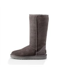UGG Classic Tall Boots for Women - Up to 30% off | Lyst