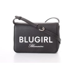 Blugirl Blumarine Shoulder bags for Women - Lyst.com