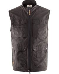 fjallraven gilet sale