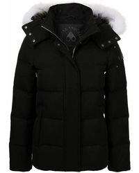 Moose Knuckles Clothing for Women 