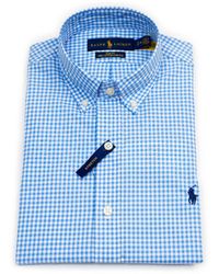 ralph lauren dress shirt sale