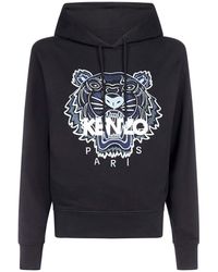 KENZO Hoodies for Women | Online Sale 