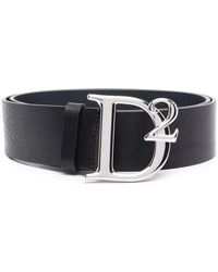 ceinture dsquared