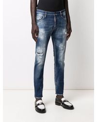 dsquared jeans sale
