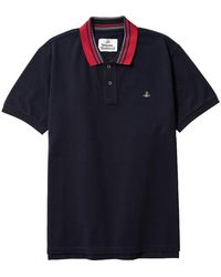 Vivienne Westwood Polo shirts for Men 