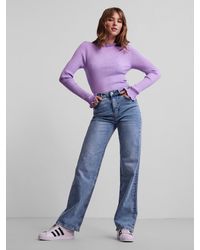 Pieces Jeans for Women | Online Sale up to 65% off | Lyst