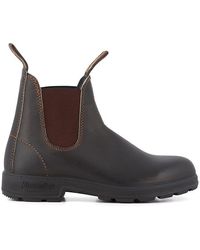 blundstone sale mens