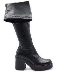 Steve Madden Boots for Women | Online Sale up to 71% off | Lyst Australia