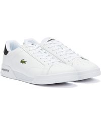 lacoste sneakers for men