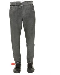 Off-White c/o Virgil Abloh Slim jeans for Men - Up to 60% off at Lyst.com