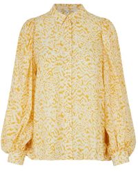 second female erna shirt