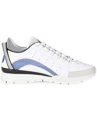 dames dsquared sneakers sale Off 56% - canerofset.com