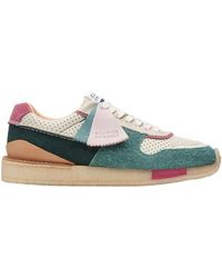 Clarks Sneakers for Women - Up to 54% off | Lyst - Page 2