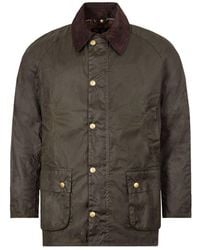 barbour jacket sales