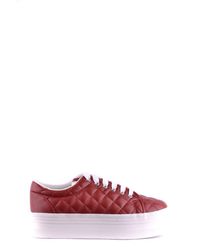 jeffrey campbell retina velcro sneakers