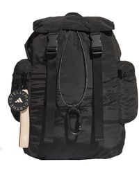 adidas By Stella McCartney Backpacks for Women - Up to 10% off at Lyst.com