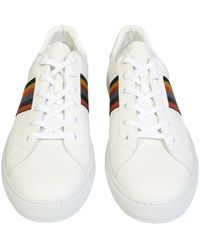 Paul Smith Low-top sneakers for Men - Up to 60% off at Lyst.com
