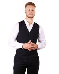 j lindeberg golf gilet