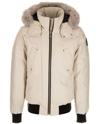 Moose Knuckles Casual jackets for Men - Up to 51% off at Lyst.com