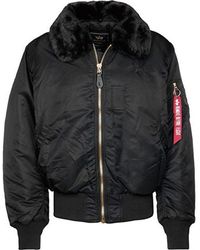 Alpha Industries Casual jackets for Men | Online Sale up to 70% off | Lyst