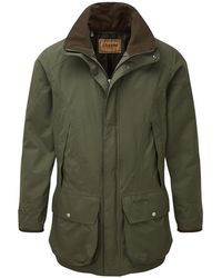 Men's Schoffel Clothing from $172 | Lyst