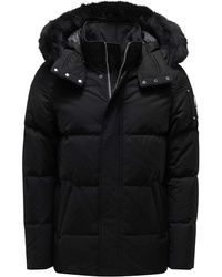 Moose Knuckles Down and padded jackets for Men - Up to 41% off at Lyst.com