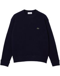 Lacoste Sweaters and knitwear for Women | Online Sale up to 30% off | Lyst