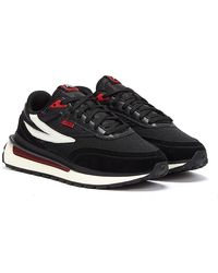 Fila Low-top sneakers for Men - Up to 64% off at Lyst.com
