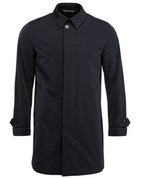 zegna car coat