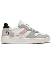 Date Sneakers for Women | Online Sale up to 60% off | Lyst