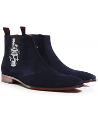 Jeffery West Shoes for Men - Up to 60% off at Lyst.com