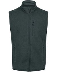 Icebreaker Merino Hyperia Lite Gilet da Uomo
