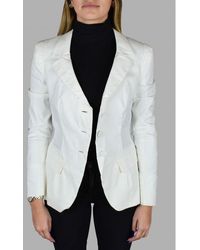 Prada Blazers, sport coats and suit jackets for Women | Online Sale up to  63% off | Lyst