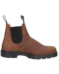 blundstone casual