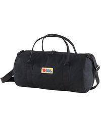 duffel vardag fjallraven