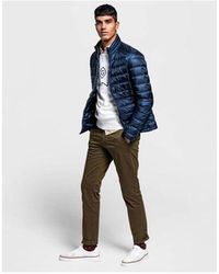 gant brand jacket