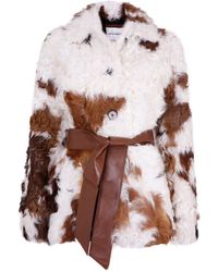 Antik Batik Sheela - Brown