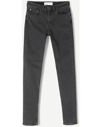 Samsøe \u0026 Samsøe Denim Alice Jeans 11364 in Blue | Lyst