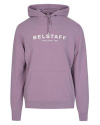 Belstaff Hoodies for Men - Up to 40% off at Lyst.com