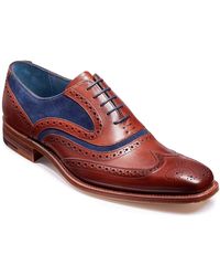 Barker Shoes for Men | Lyst
